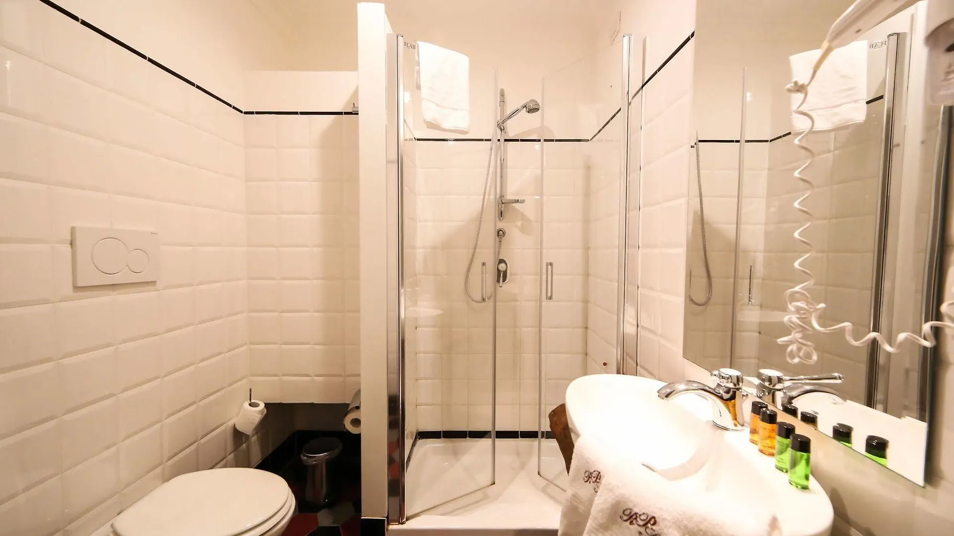 Palazzo Riario Sforza Hotel Naples 4*,  Italy